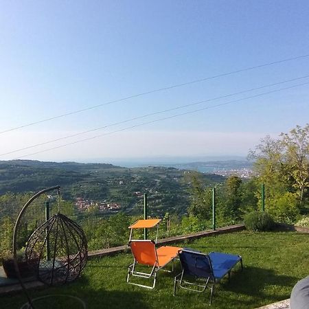 Apartma Matjaz Koper Bagian luar foto