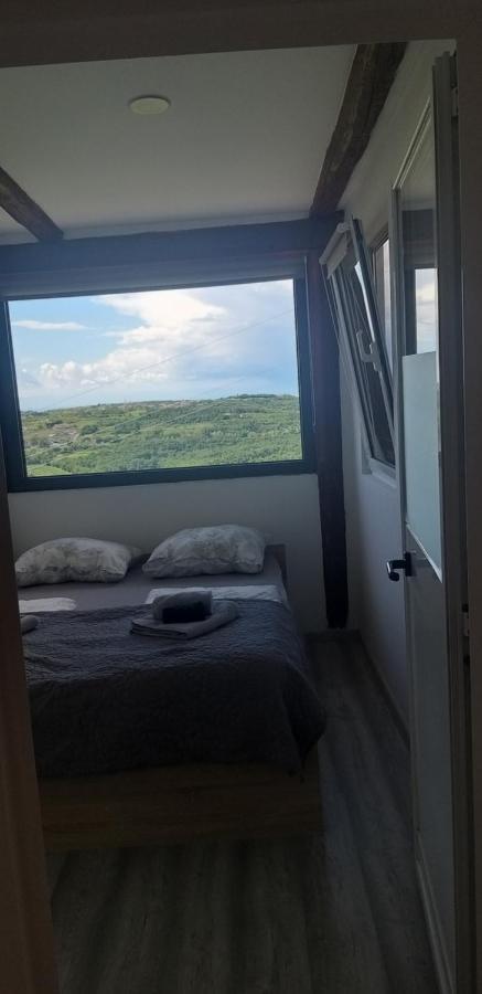 Apartma Matjaz Koper Bagian luar foto