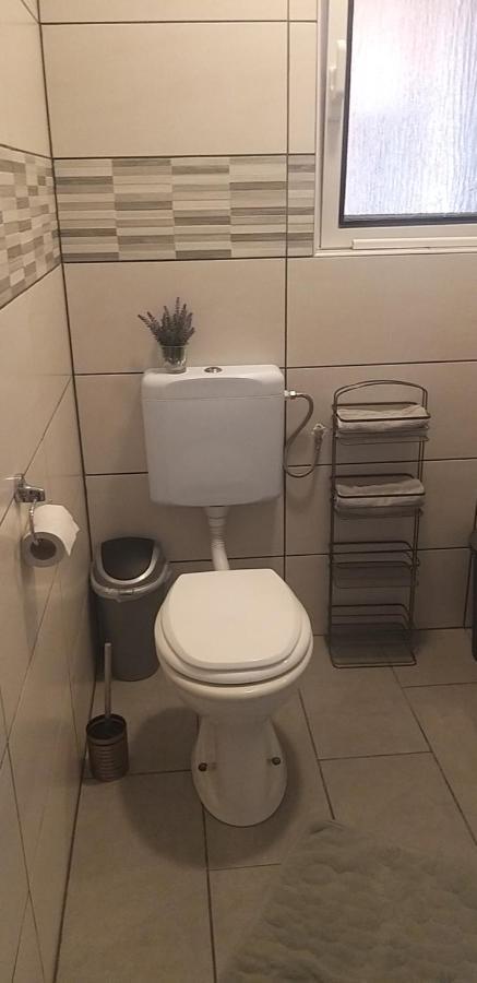 Apartma Matjaz Koper Bagian luar foto