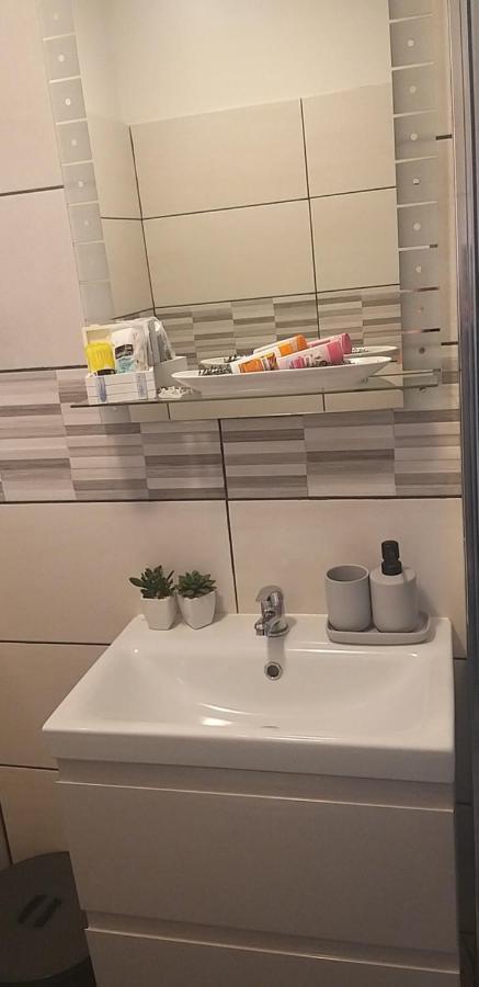 Apartma Matjaz Koper Bagian luar foto