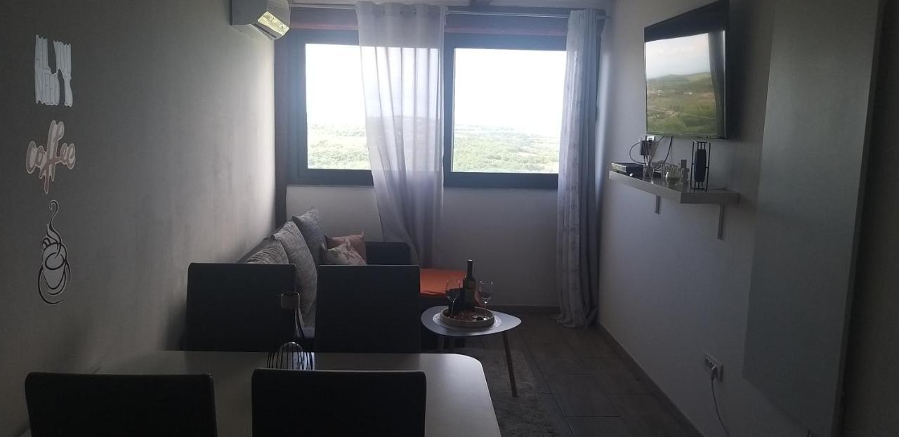 Apartma Matjaz Koper Bagian luar foto
