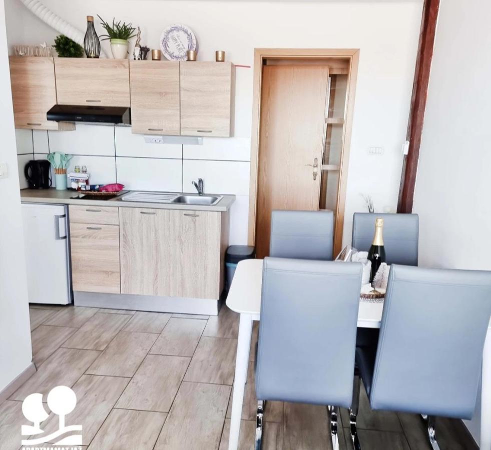 Apartma Matjaz Koper Bagian luar foto
