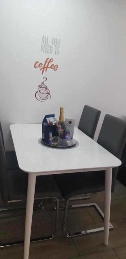 Apartma Matjaz Koper Bagian luar foto