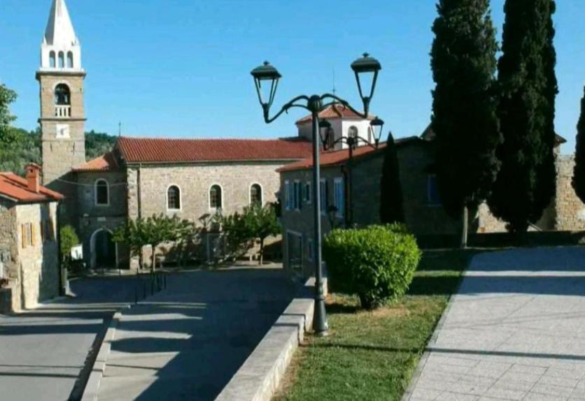 Apartma Matjaz Koper Bagian luar foto