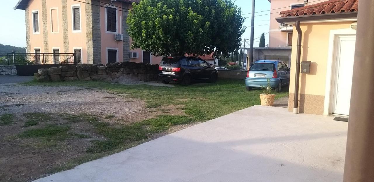 Apartma Matjaz Koper Bagian luar foto